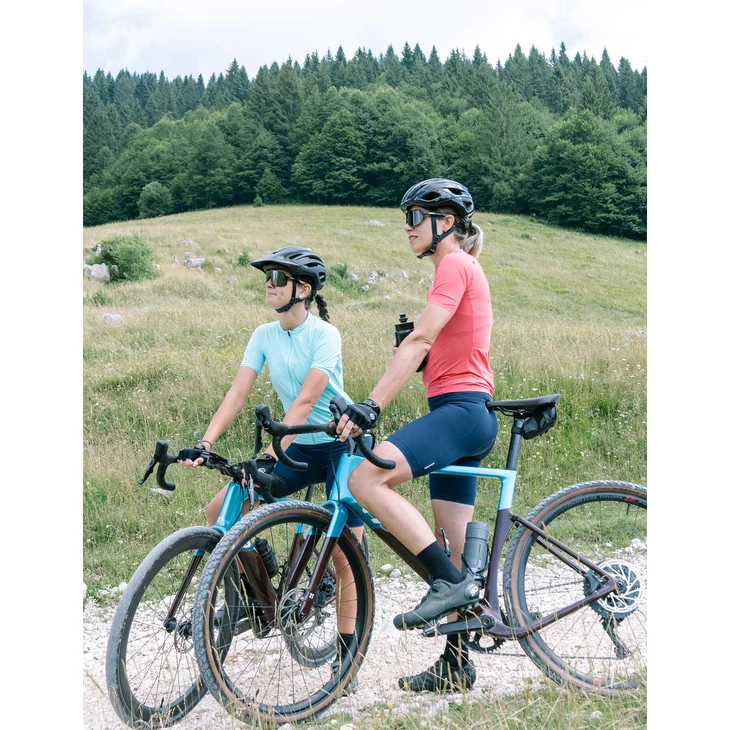 BICYCLE LINE GHIAIA S3 női rövid ujjú mez