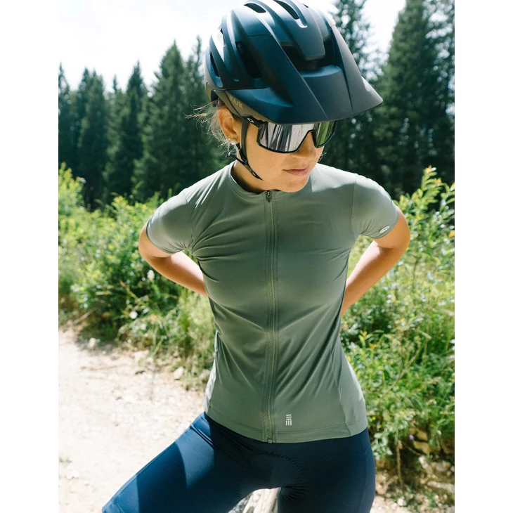 BICYCLE LINE GHIAIA S3 női rövid ujjú mez