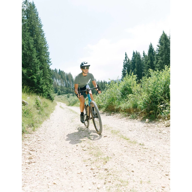 BICYCLE LINE GHIAIA S3 női rövid ujjú mez