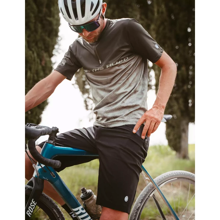 BICYCLE LINE OSTIGLIA S3 MTB rövidnadrág