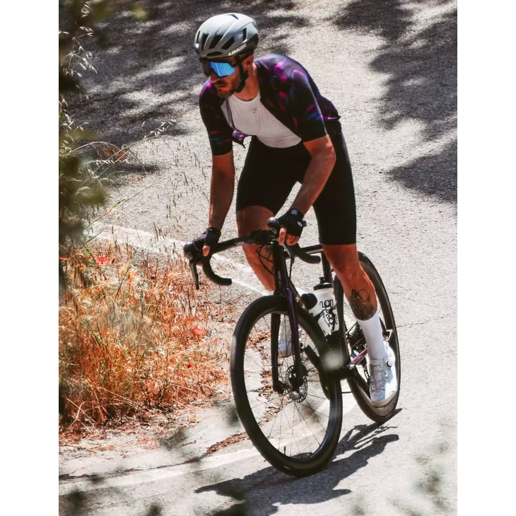 BICYCLE LINE TRASPIRA S3 rövid ujjú aláöltöző