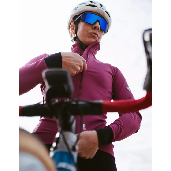 BICYCLE LINE PELTRA ULTRA női kabát