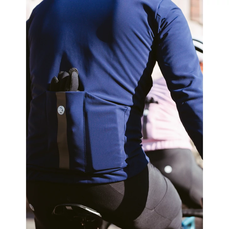 BICYCLE LINE GINEVRA téli kabát