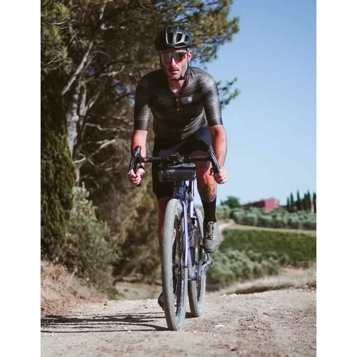 BICYCLE LINE GAVIA rövid ujjú mez