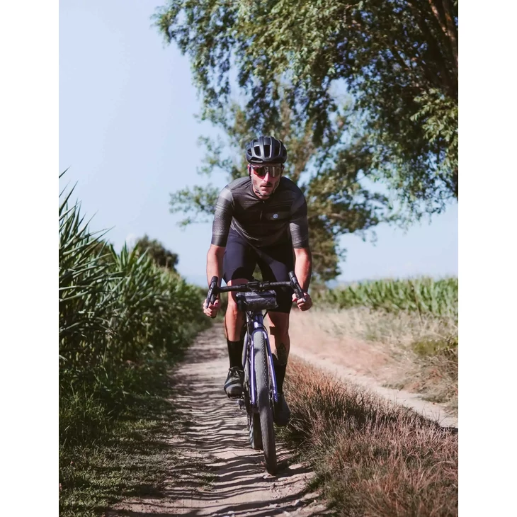 BICYCLE LINE GAVIA rövid ujjú mez