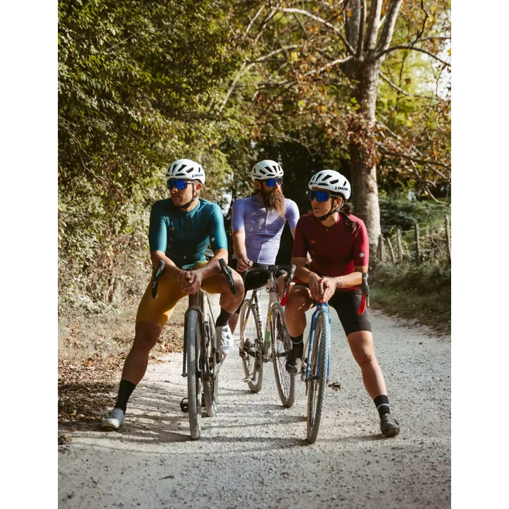 BICYCLE LINE ASIAGO S4 rövid ujjú mez