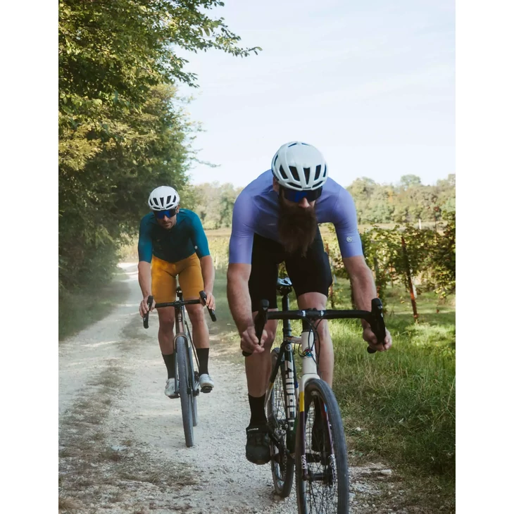 BICYCLE LINE ASIAGO S4 rövid ujjú mez