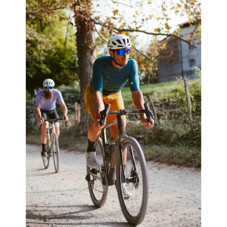 BICYCLE LINE ASIAGO S4 rövid ujjú mez