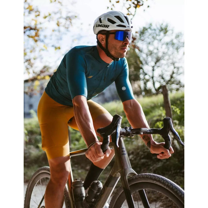 BICYCLE LINE ASIAGO S4 rövid ujjú mez