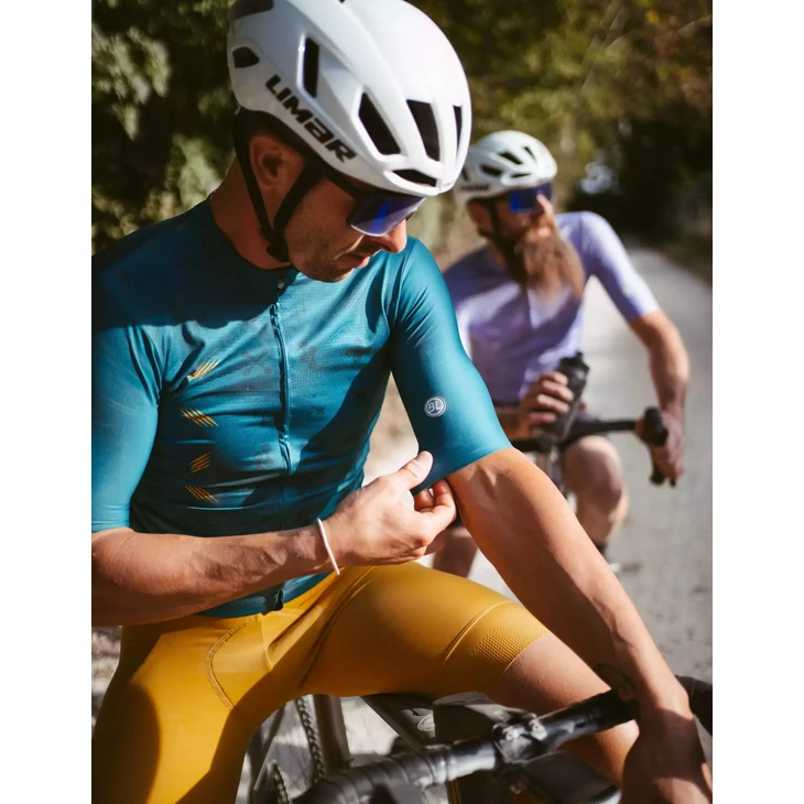 BICYCLE LINE ASIAGO S4 rövid ujjú mez