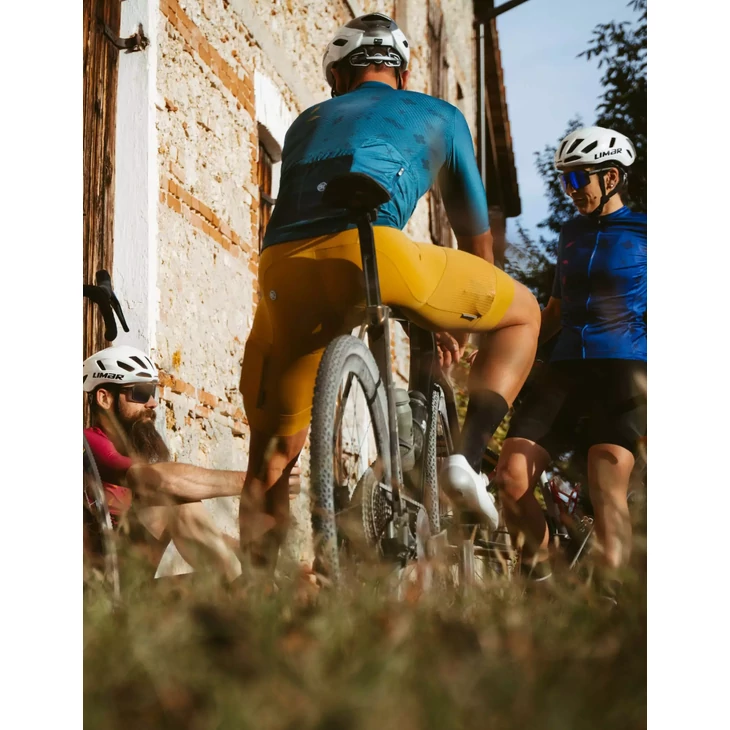 BICYCLE LINE ASIAGO S4 rövid ujjú mez