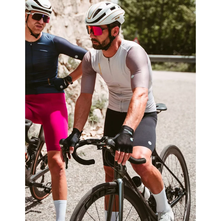 BICYCLE LINE GAST-1 S4 rövid ujjú mez