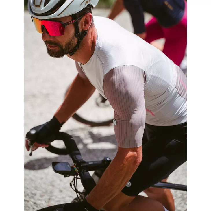 BICYCLE LINE GAST-1 S4 rövid ujjú mez