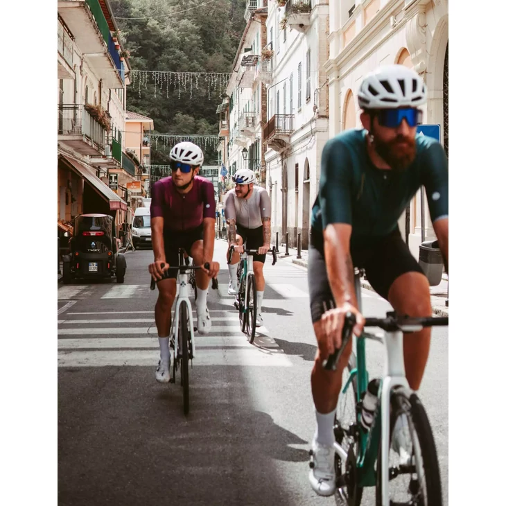 BICYCLE LINE GAST-1 S4 rövid ujjú mez