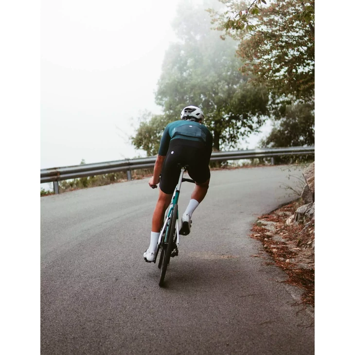 BICYCLE LINE GAST-1 S4 rövid ujjú mez