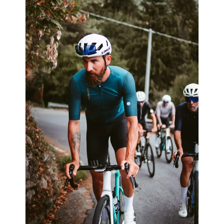 BICYCLE LINE GAST-1 S4 rövid ujjú mez