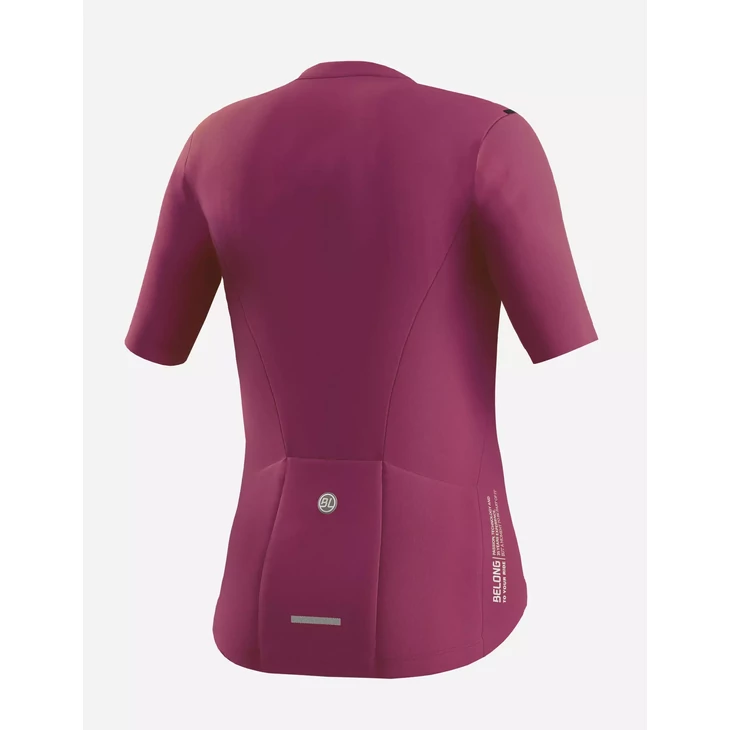 BICYCLE LINE POPOLARISSIMA S3 női rövid ujjú mez