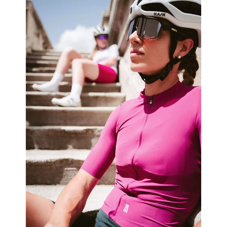 BICYCLE LINE POPOLARISSIMA S3 női rövid ujjú mez