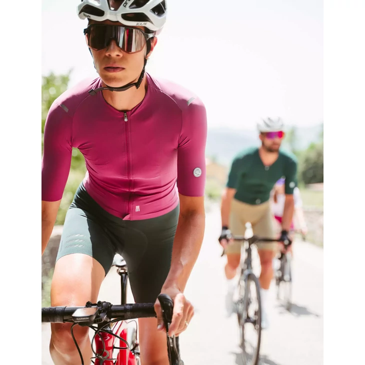 BICYCLE LINE POPOLARISSIMA S3 női rövid ujjú mez