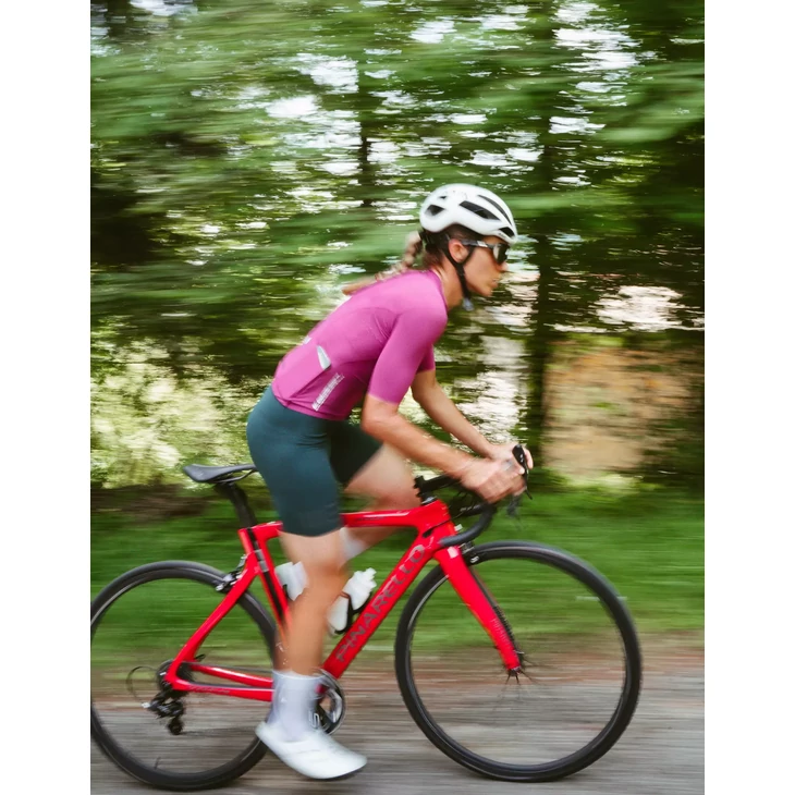 BICYCLE LINE POPOLARISSIMA S3 női rövid ujjú mez