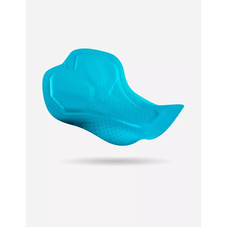 BICYCLE LINE STERRATO S4 női kantáros rövidnadrág