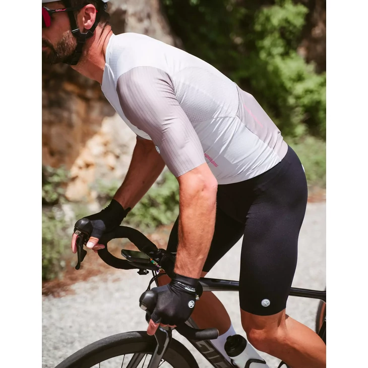 BICYCLE LINE ZONCOLAN S4 kantáros rövidnadrág