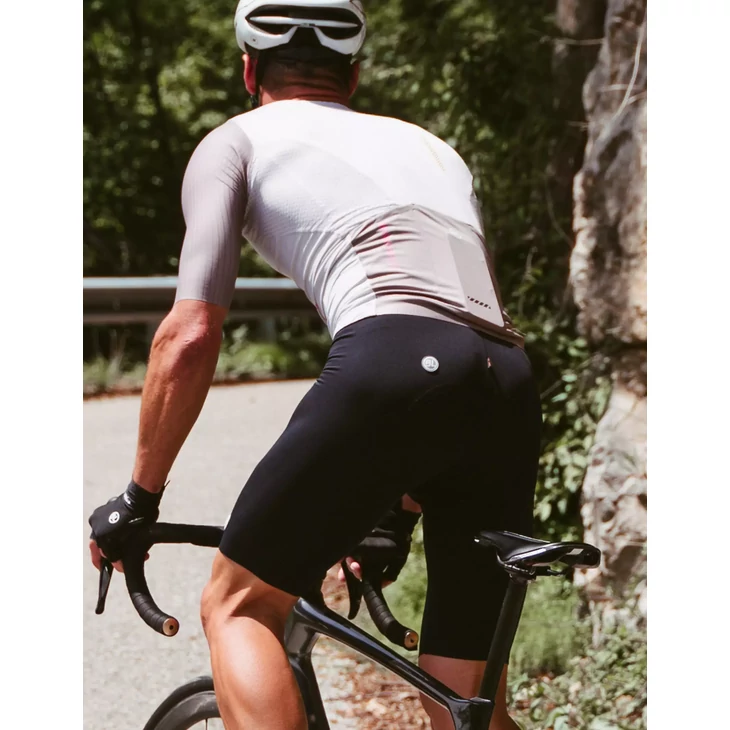 BICYCLE LINE ZONCOLAN S4 kantáros rövidnadrág