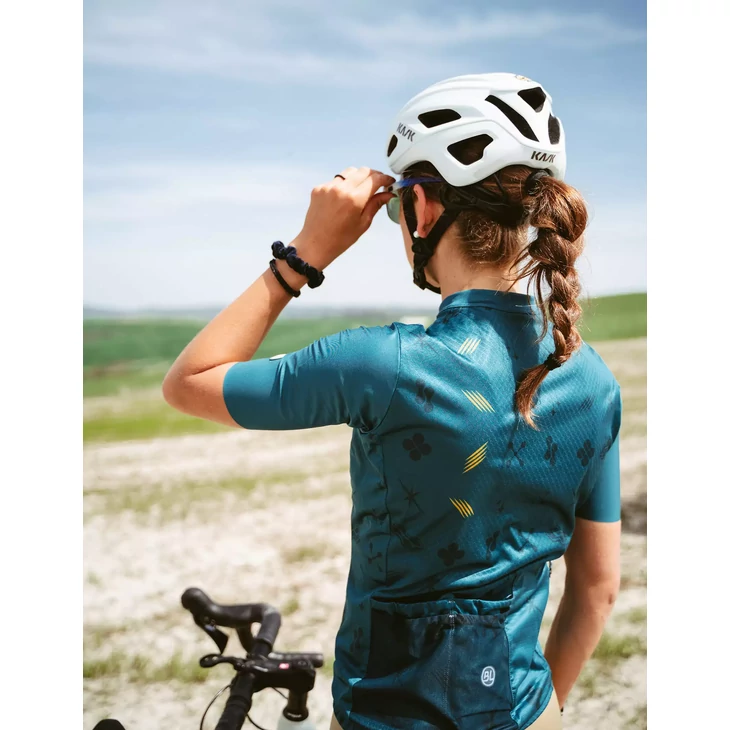 BICYCLE LINE ASIAGO S4 női rövid ujjú mez