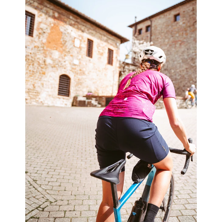 BICYCLE LINE IRIS női MTB rövid ujjú mez