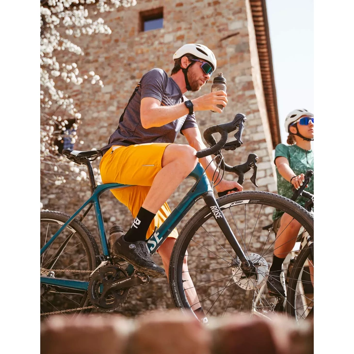 BICYCLE LINE MATERIA MTB rövid ujjú mez