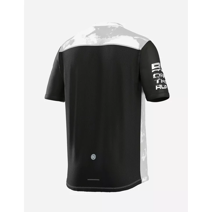 BICYCLE LINE PONENTE S4 MTB rövid ujjú mez