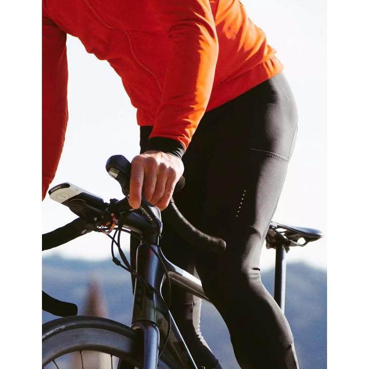 BICYCLE LINE FIANDRE S4 kantáros hosszúnadrág