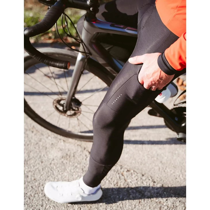 BICYCLE LINE FIANDRE S4 kantáros hosszúnadrág