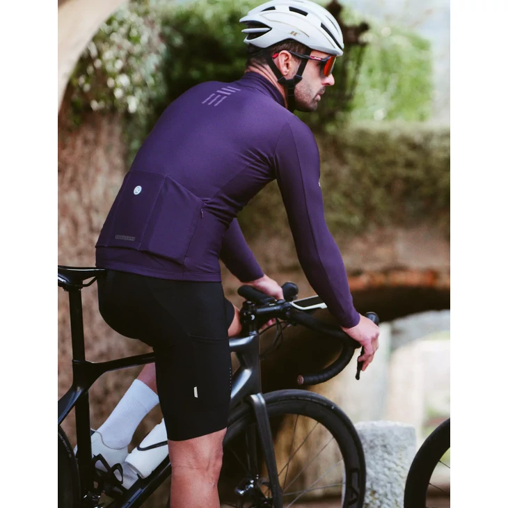 BICYCLE LINE FIANDRE S4 átmeneti kantáros rövidnadrág