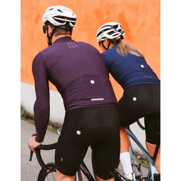 BICYCLE LINE FIANDRE S4 átmeneti kantáros rövidnadrág