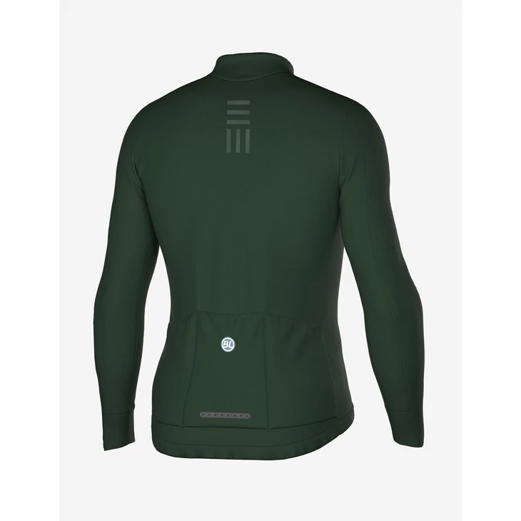 BICYCLE LINE RAINGUARD PRO vízlepergető hosszú ujjú mez