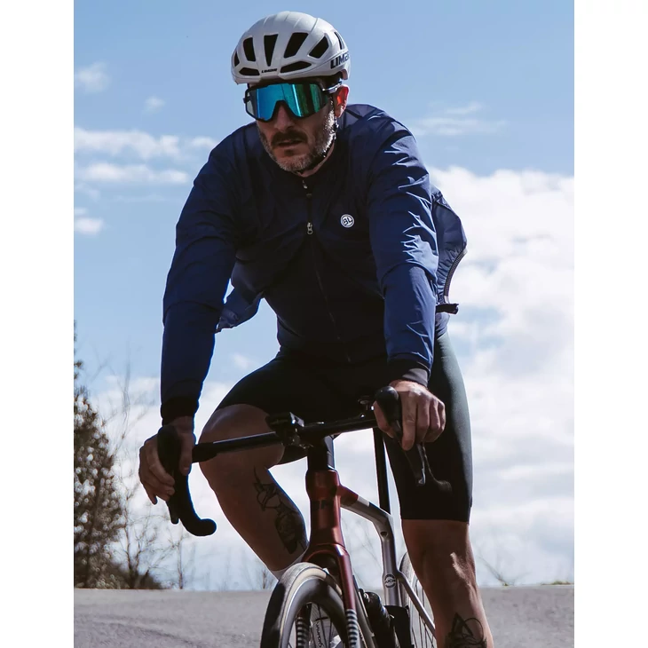 BICYCLE LINE DEFENDER PRO szélálló kabát