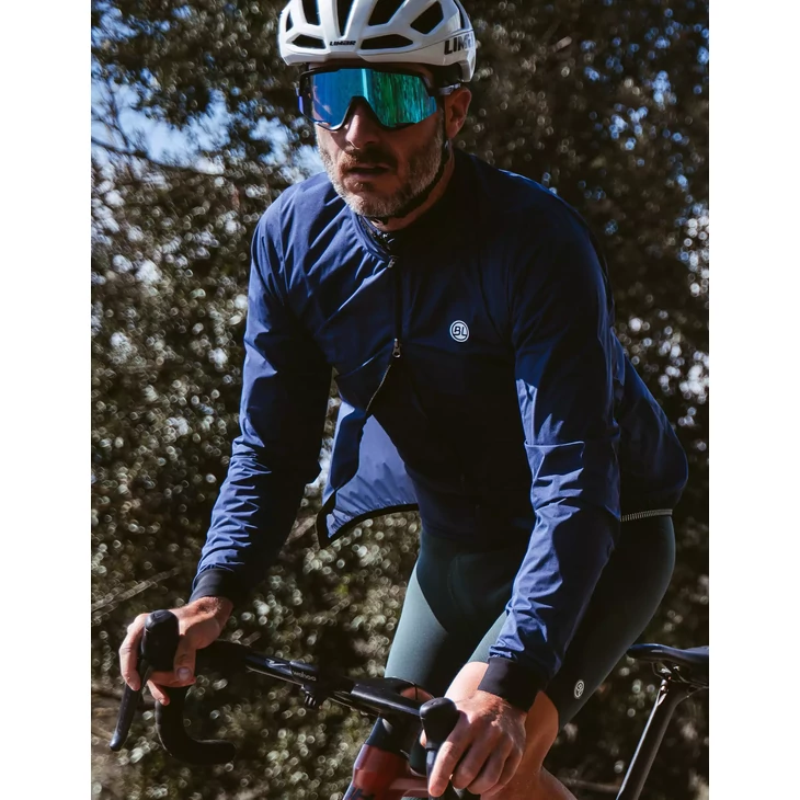 BICYCLE LINE DEFENDER PRO szélálló kabát