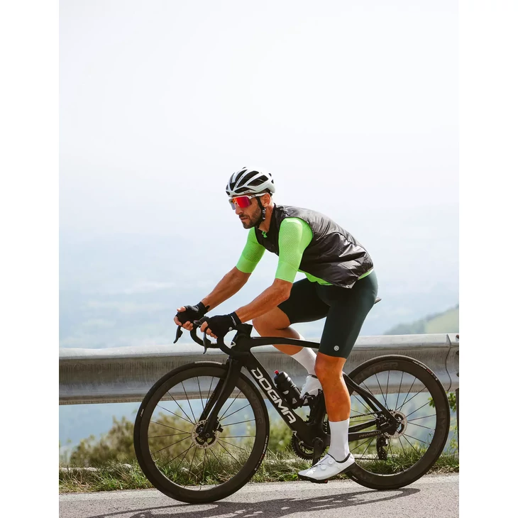 BICYCLE LINE MAESTRALE S4 szélálló mellény