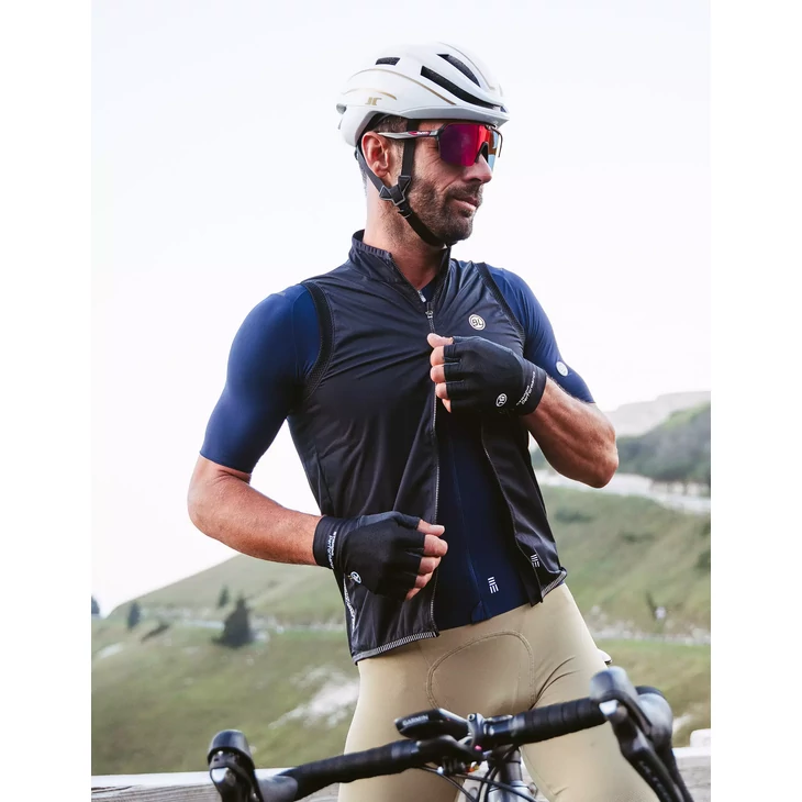 BICYCLE LINE DEFENDER PRO szélálló mellény