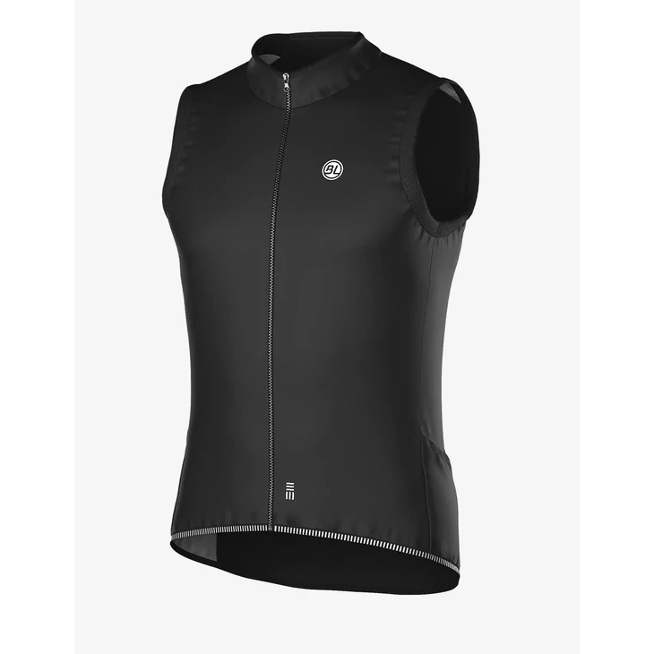 BICYCLE LINE DEFENDER PRO szélálló mellény