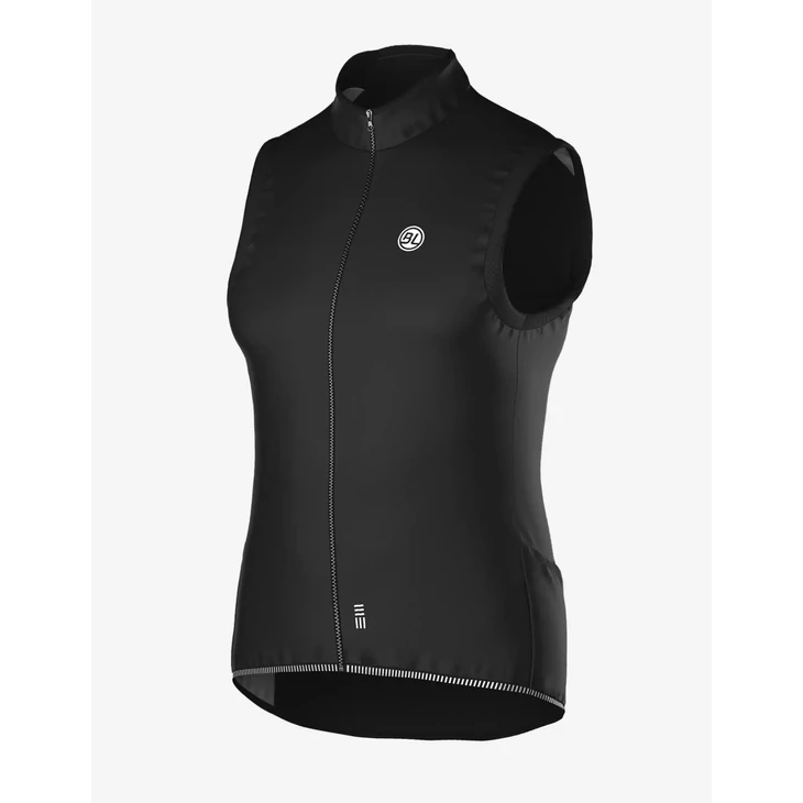 BICYCLE LINE DEFENDER PRO női szélálló mellény