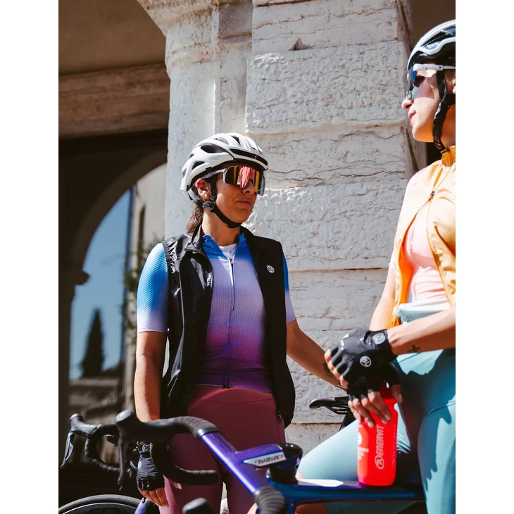 BICYCLE LINE MAESTRALE S4 női szélálló mellény