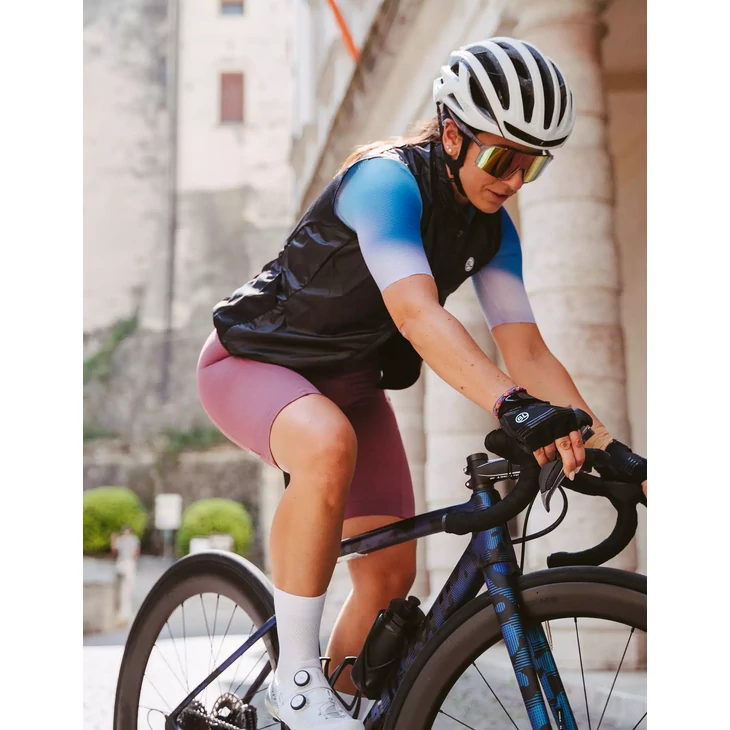 BICYCLE LINE MAESTRALE S4 női szélálló mellény