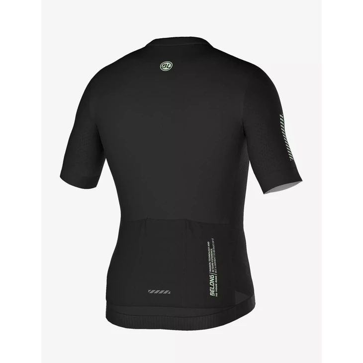 BICYCLE LINE SESTO G1 rövid ujjú mez