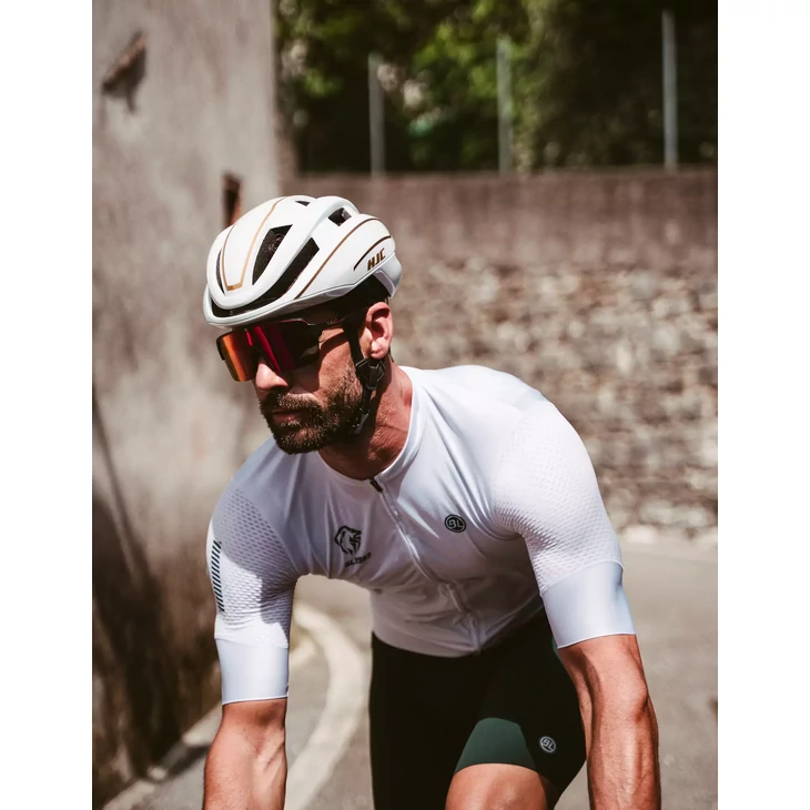 BICYCLE LINE SESTO G1 rövid ujjú mez