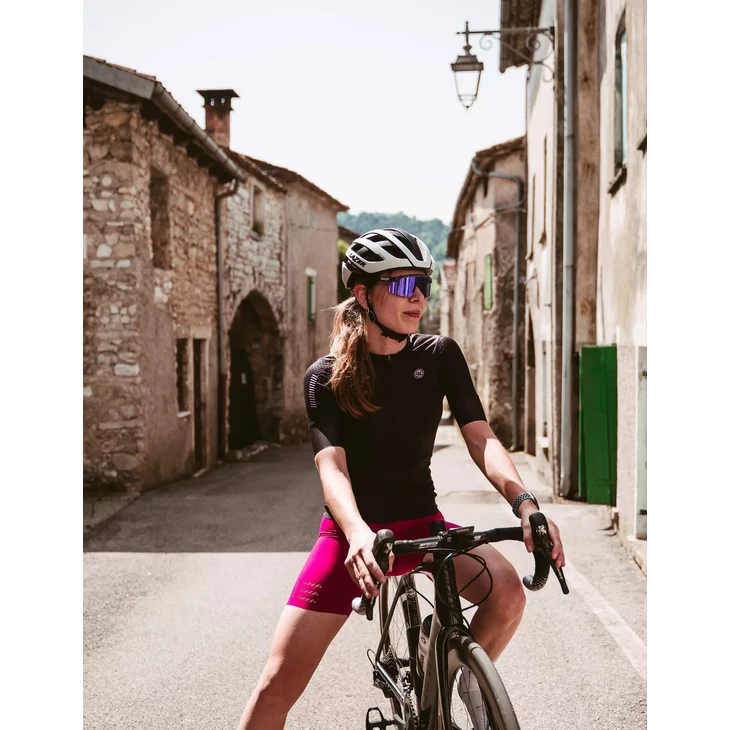 BICYCLE LINE SESTO G1 női rövid ujjú mez