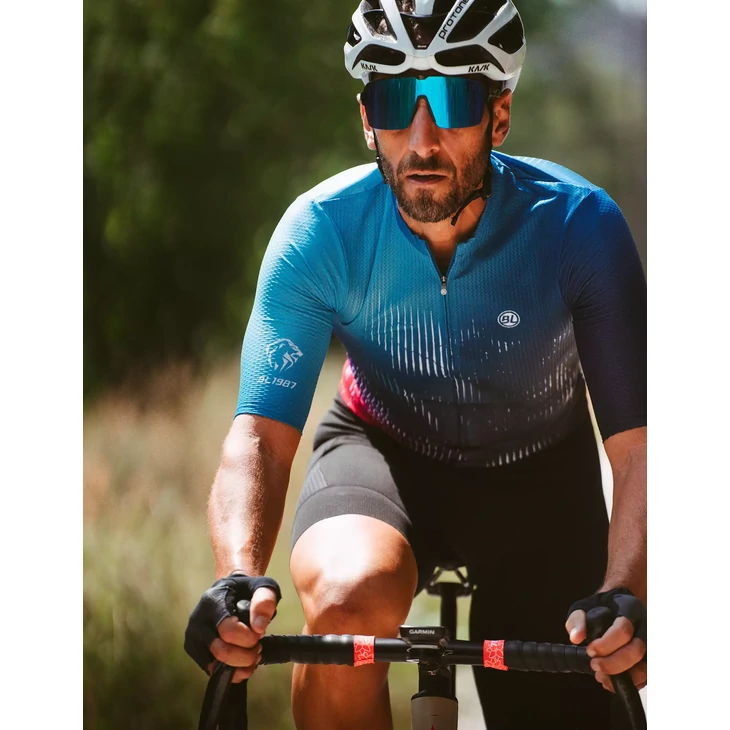 BICYCLE LINE NEVADA rövid ujjú mez