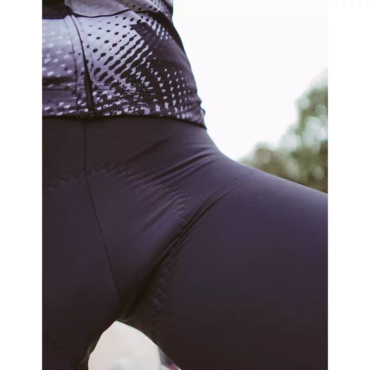 BICYCLE LINE FANGO kantáros rövidnadrág