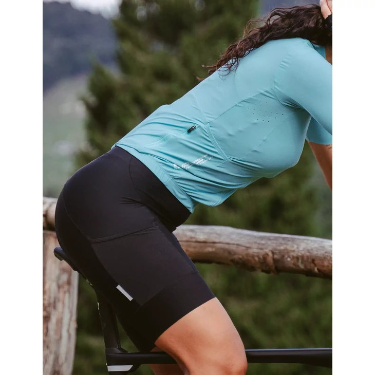 BICYCLE LINE FANGO női rövidnadrág